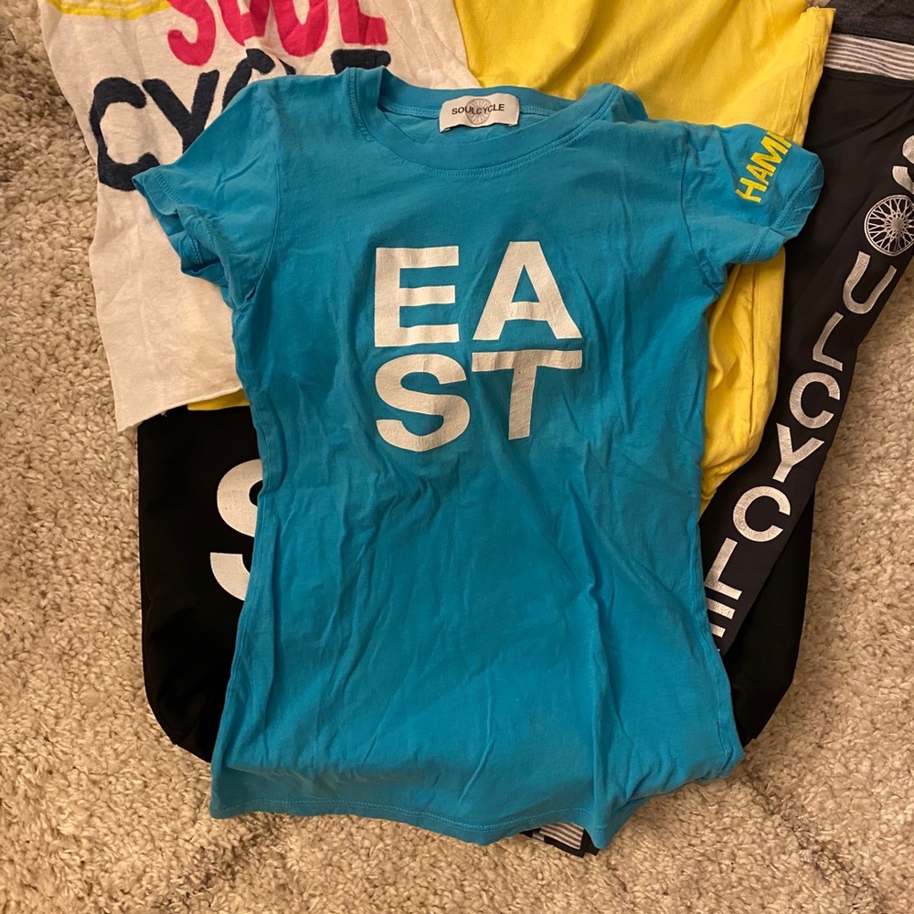 SoulCycle Bundle - Picture 5 of 6